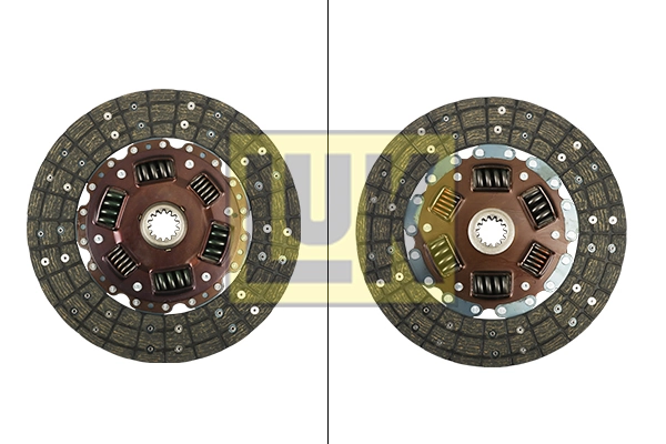 Clutch Disc